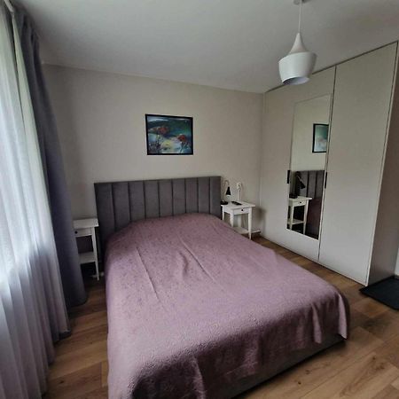 Atostogu Namai Meta Hotel Palanga Bagian luar foto