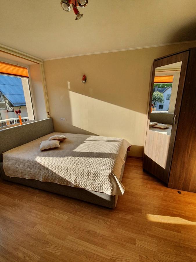 Atostogu Namai Meta Hotel Palanga Bagian luar foto