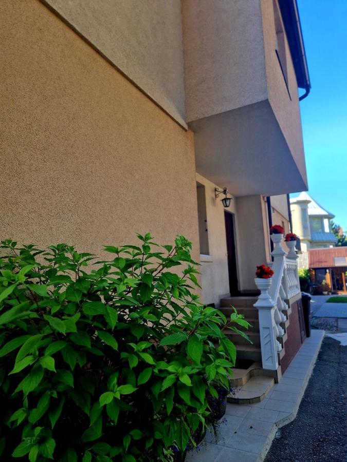 Atostogu Namai Meta Hotel Palanga Bagian luar foto