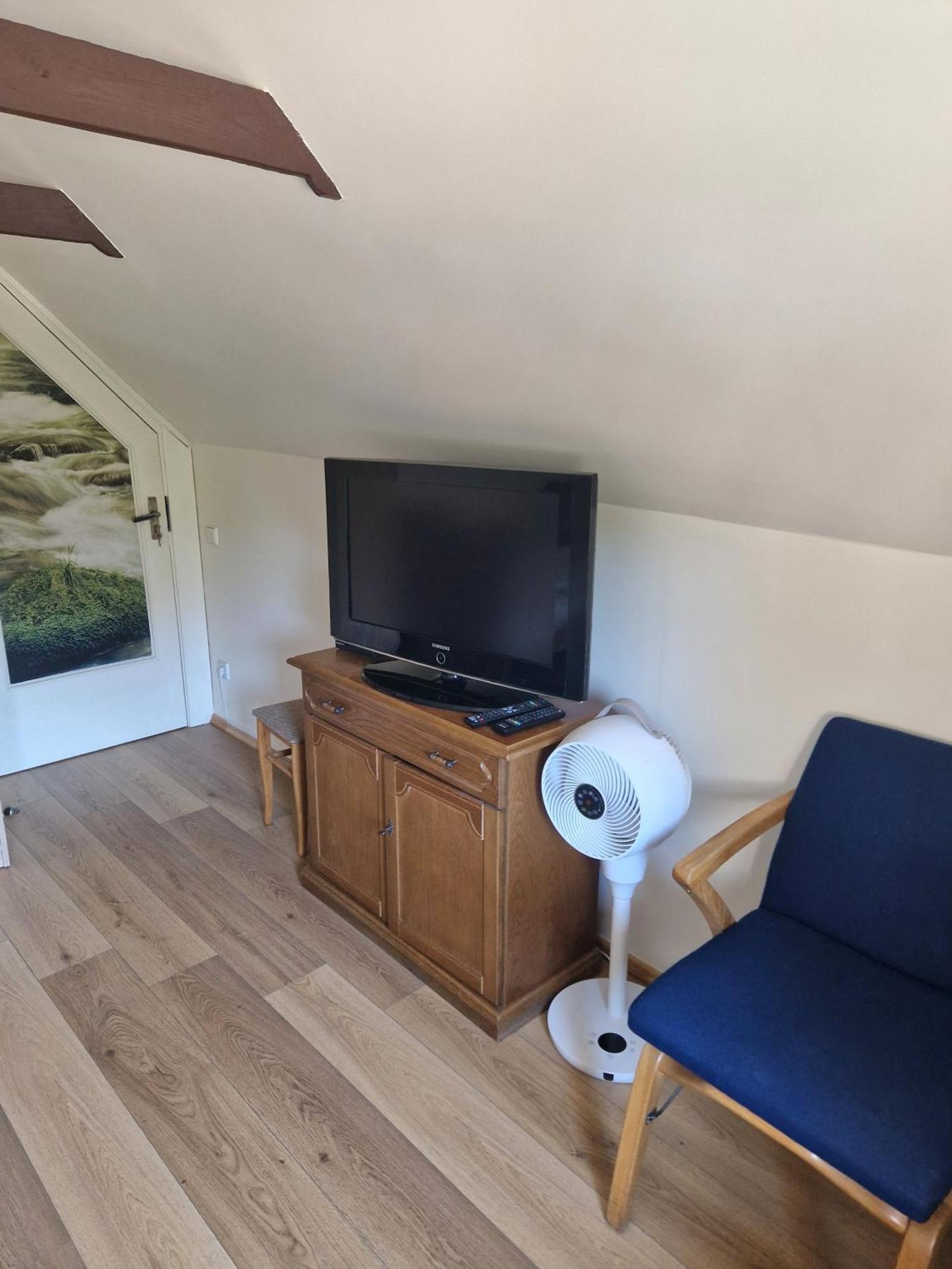 Atostogu Namai Meta Hotel Palanga Bagian luar foto
