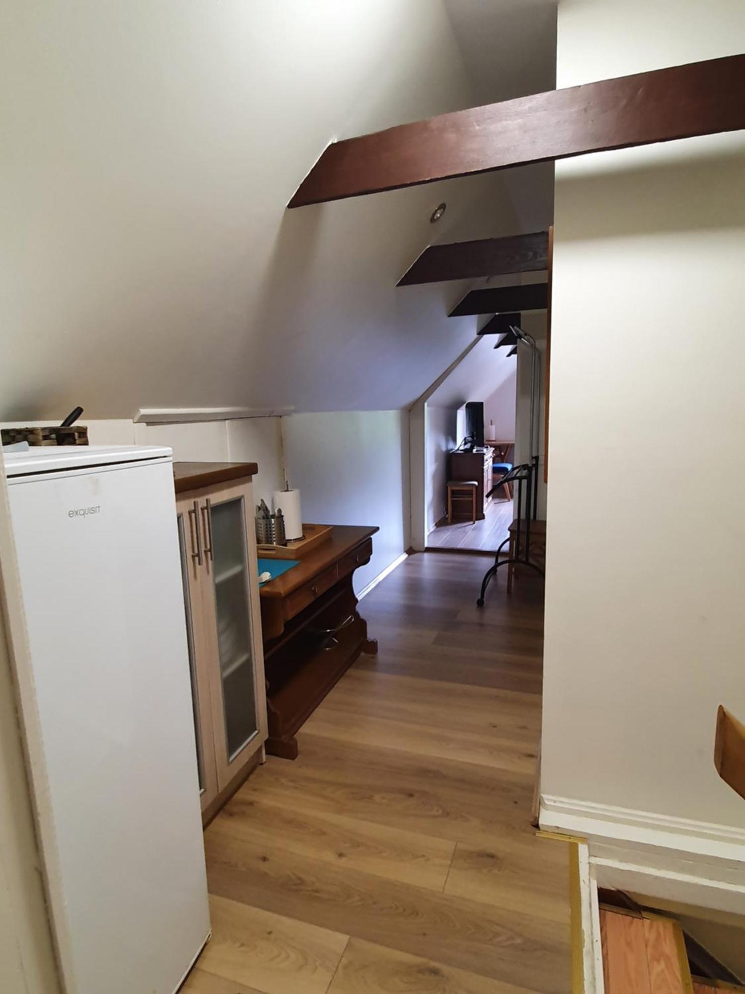 Atostogu Namai Meta Hotel Palanga Bagian luar foto