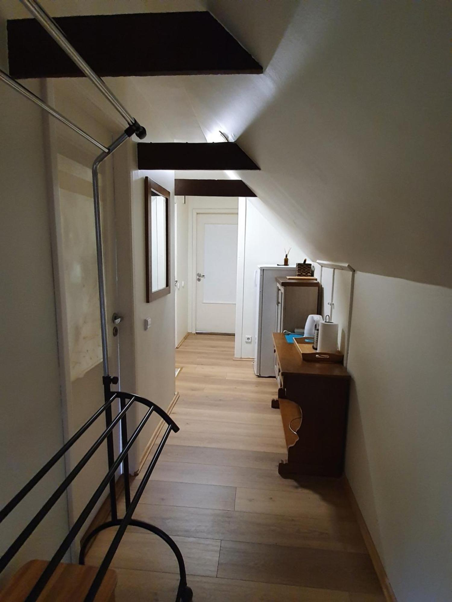 Atostogu Namai Meta Hotel Palanga Bagian luar foto