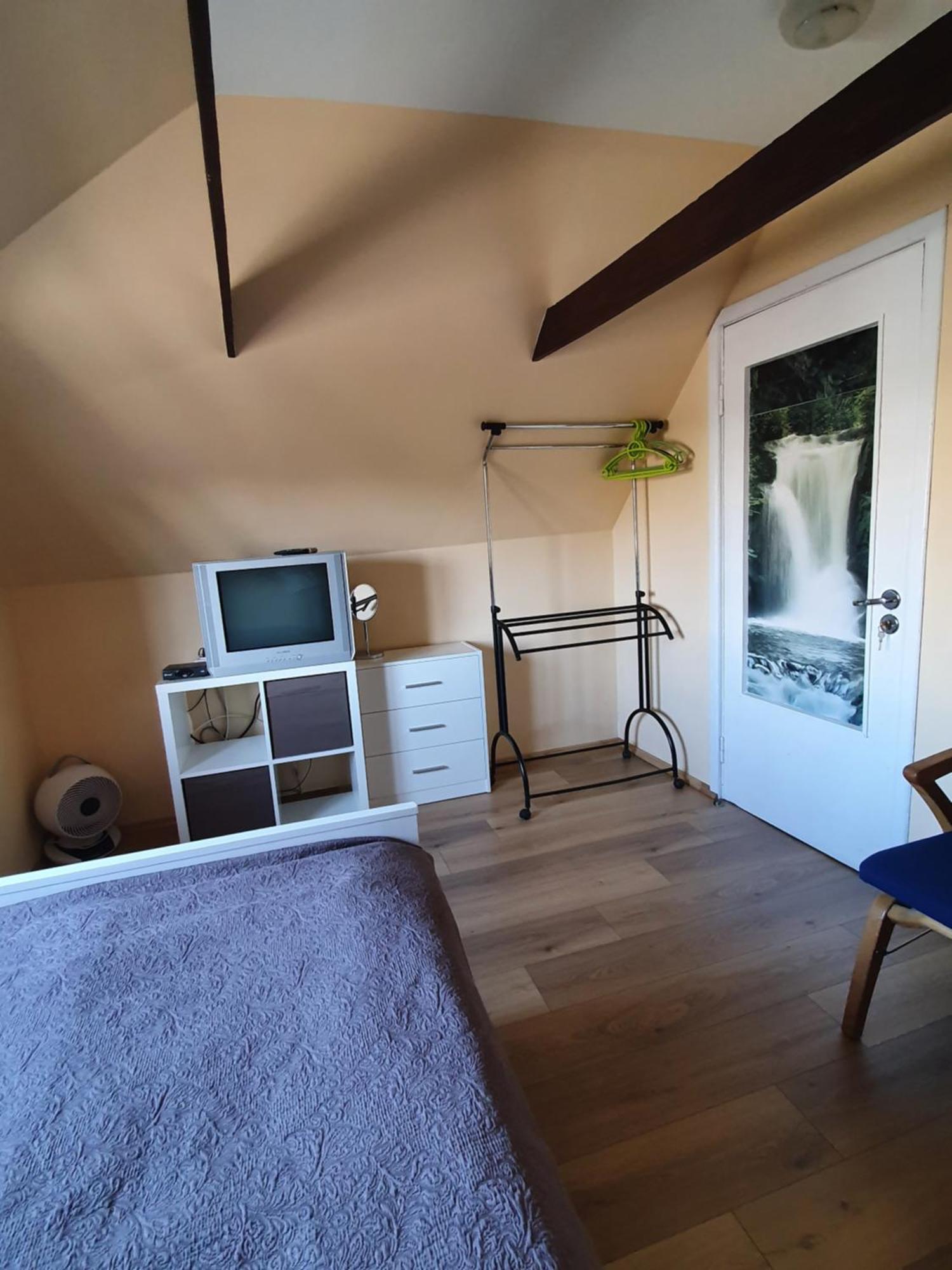 Atostogu Namai Meta Hotel Palanga Bagian luar foto