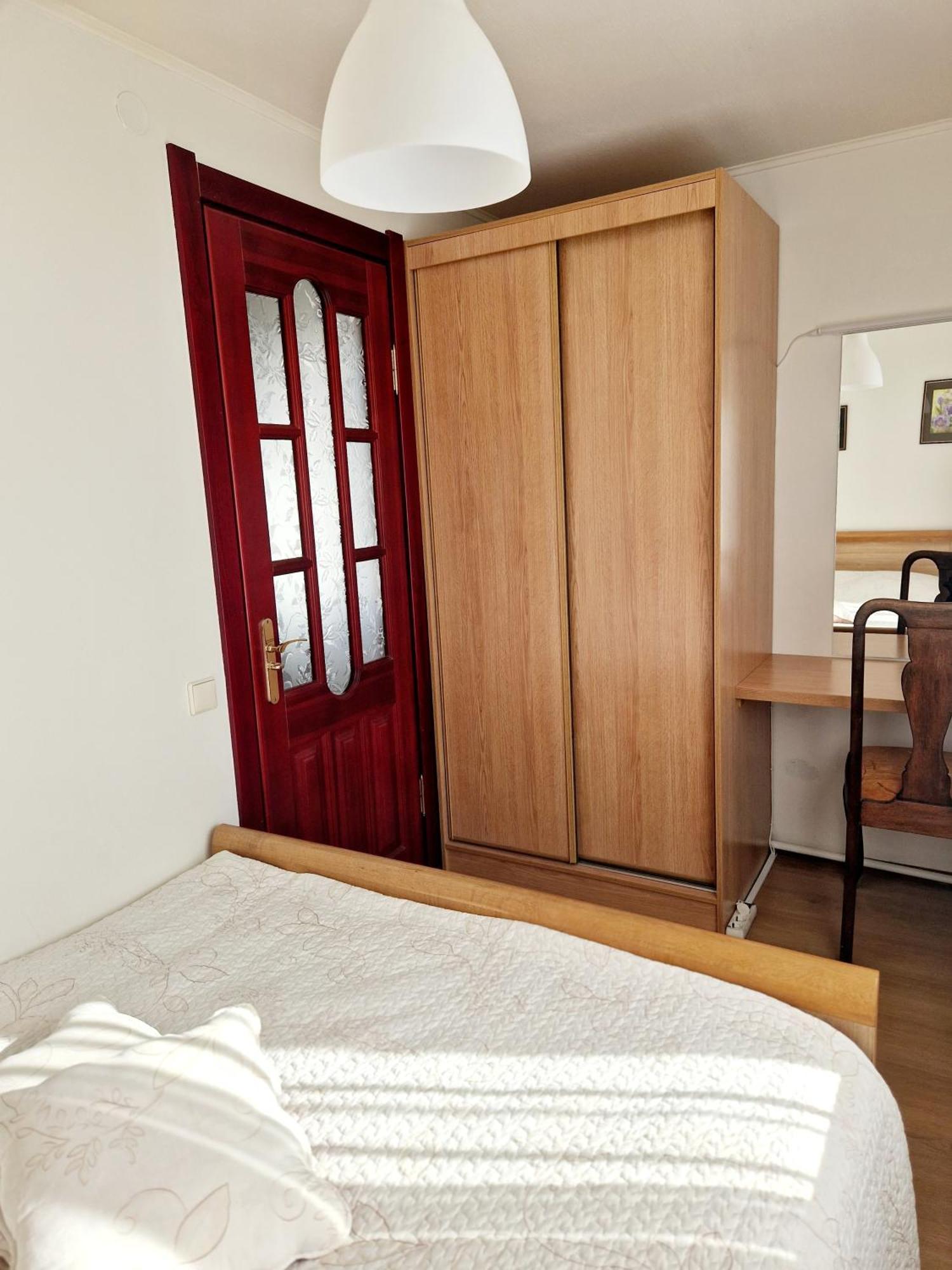 Atostogu Namai Meta Hotel Palanga Bagian luar foto