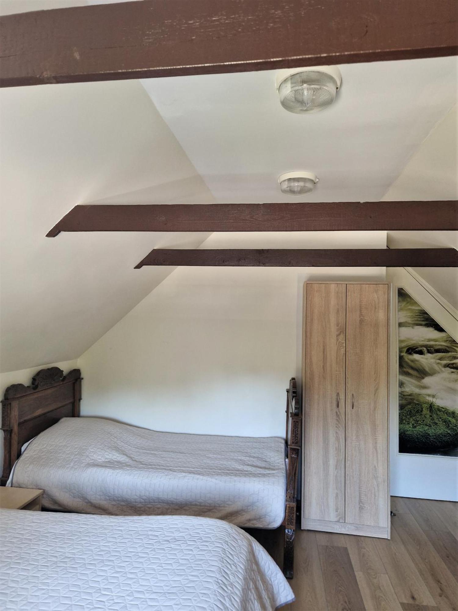Atostogu Namai Meta Hotel Palanga Bagian luar foto