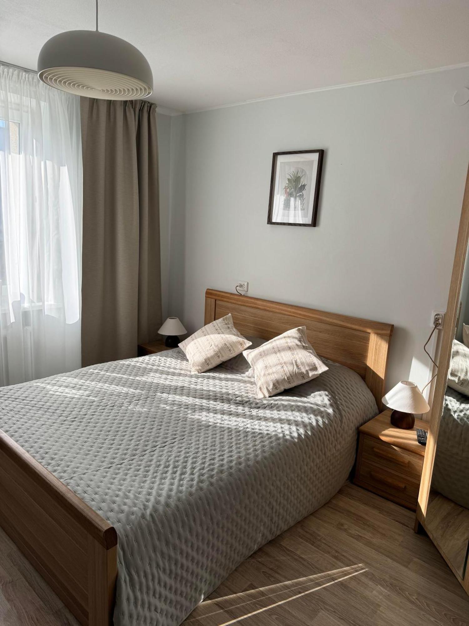 Atostogu Namai Meta Hotel Palanga Bagian luar foto