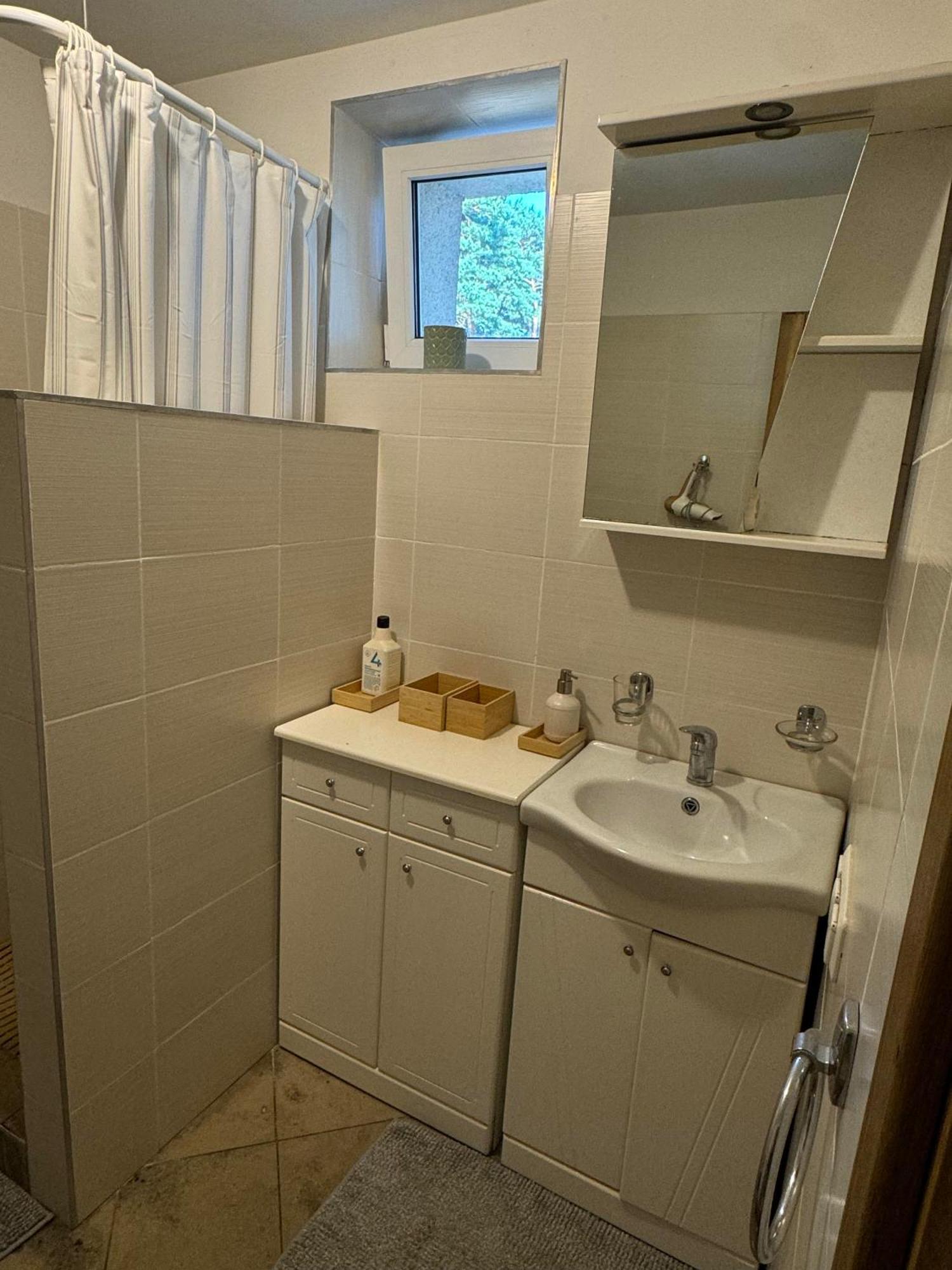 Atostogu Namai Meta Hotel Palanga Bagian luar foto