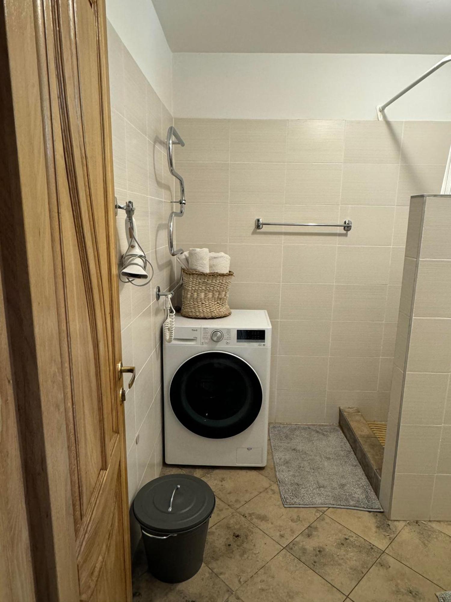 Atostogu Namai Meta Hotel Palanga Bagian luar foto