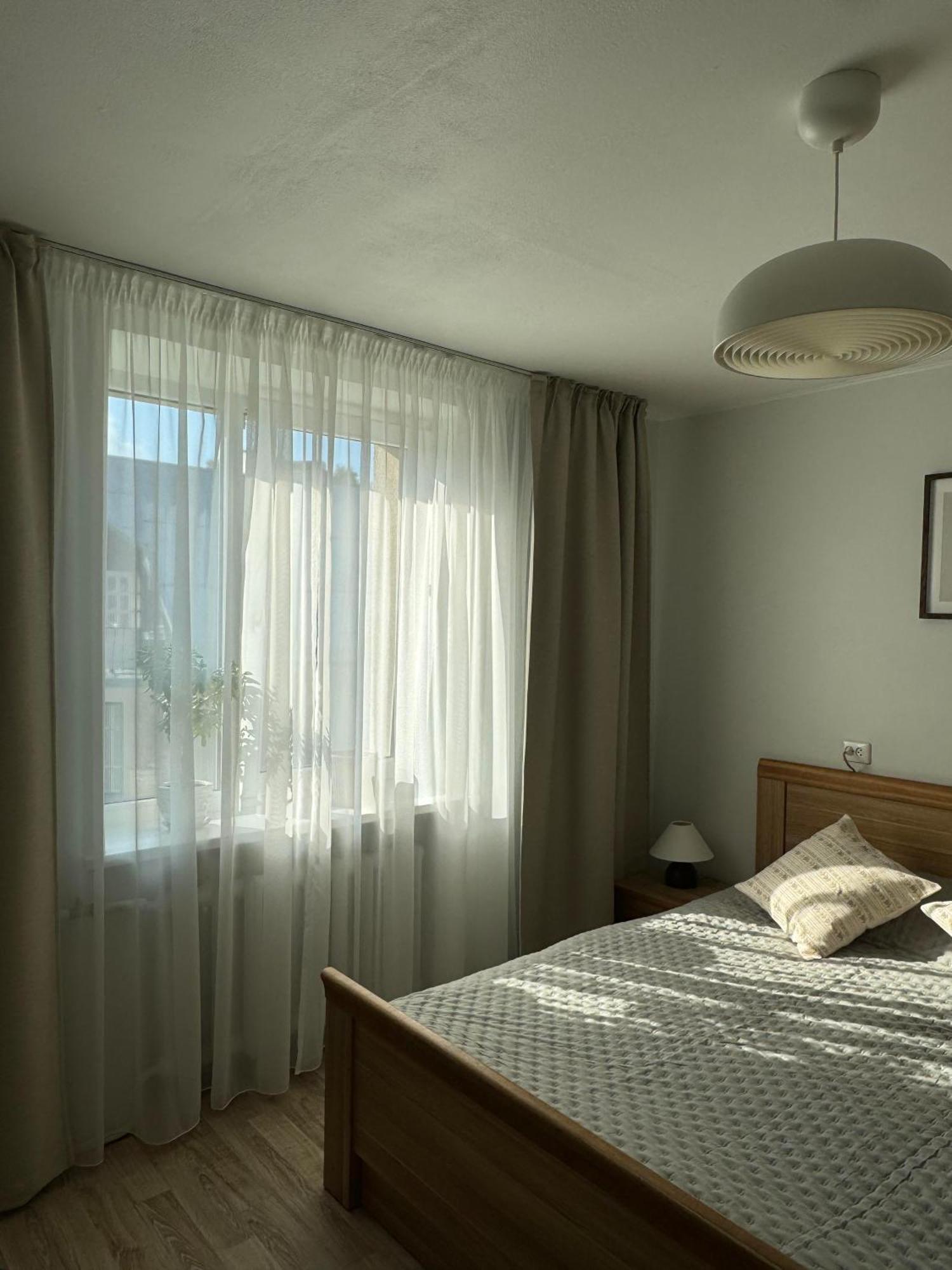 Atostogu Namai Meta Hotel Palanga Bagian luar foto