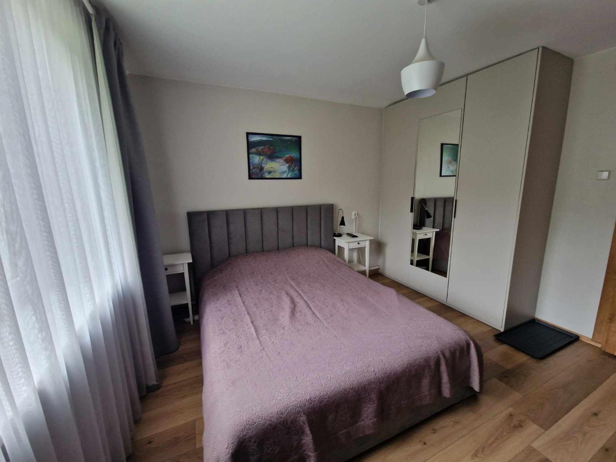 Atostogu Namai Meta Hotel Palanga Bagian luar foto