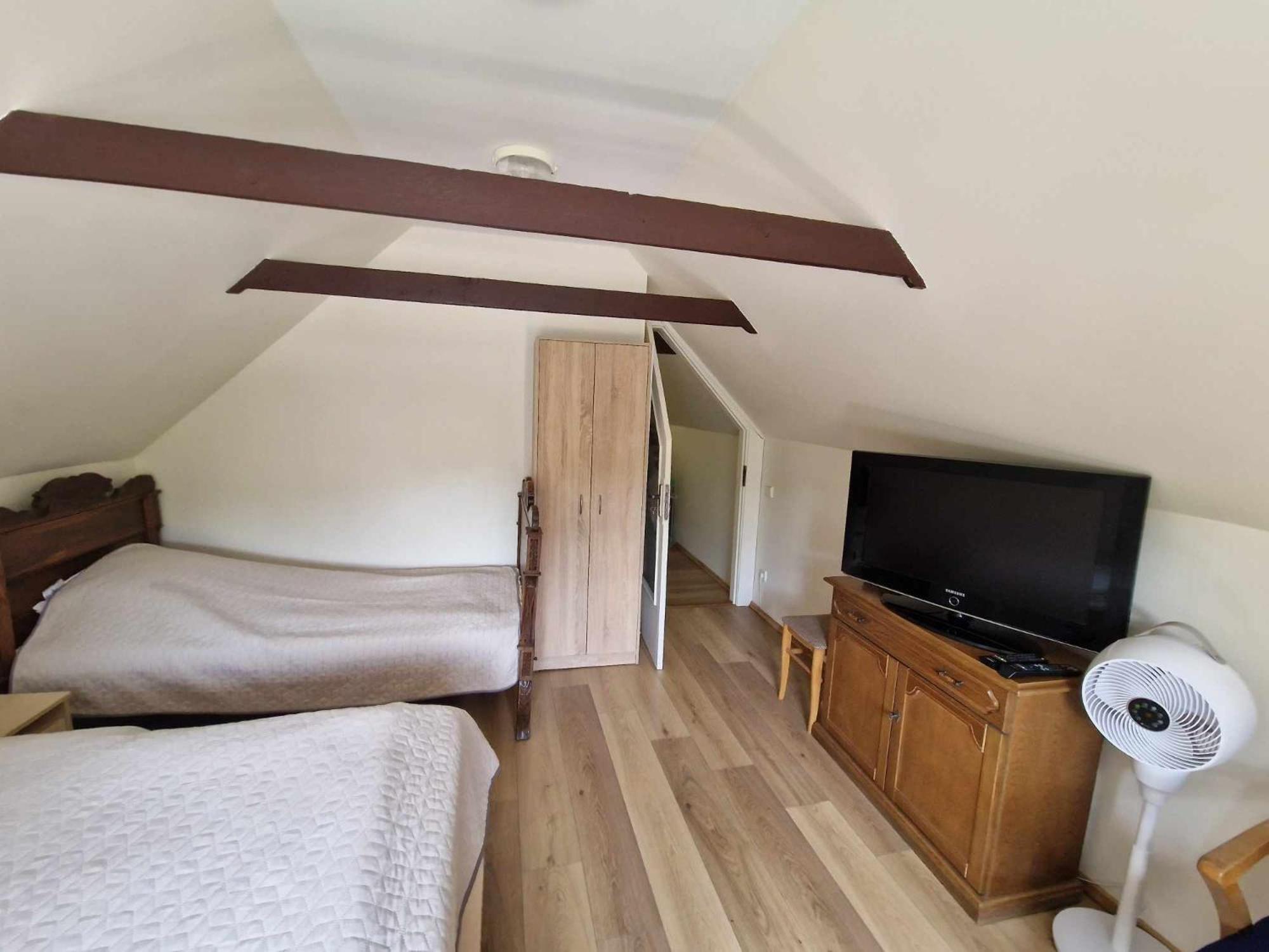 Atostogu Namai Meta Hotel Palanga Bagian luar foto
