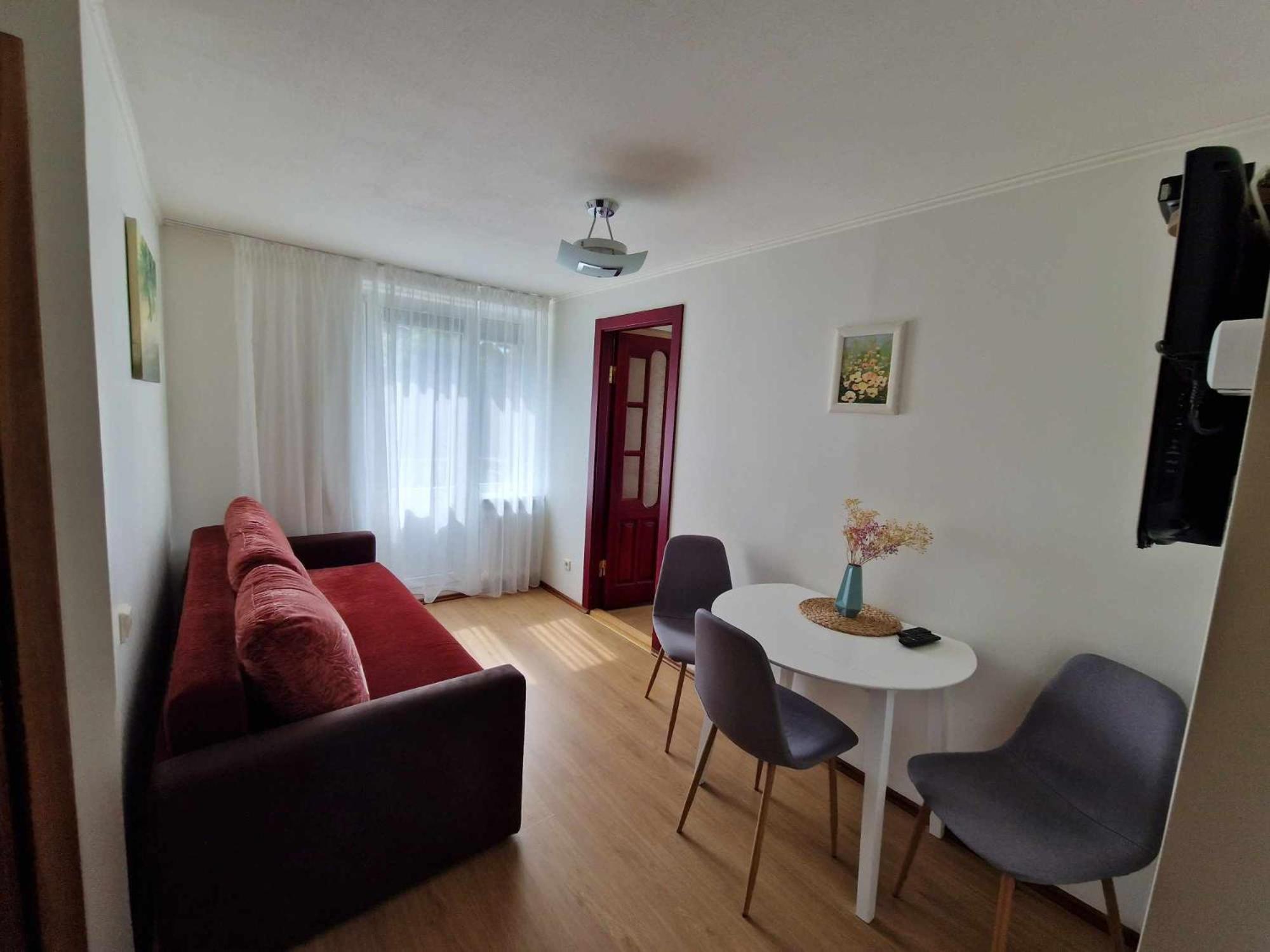 Atostogu Namai Meta Hotel Palanga Bagian luar foto