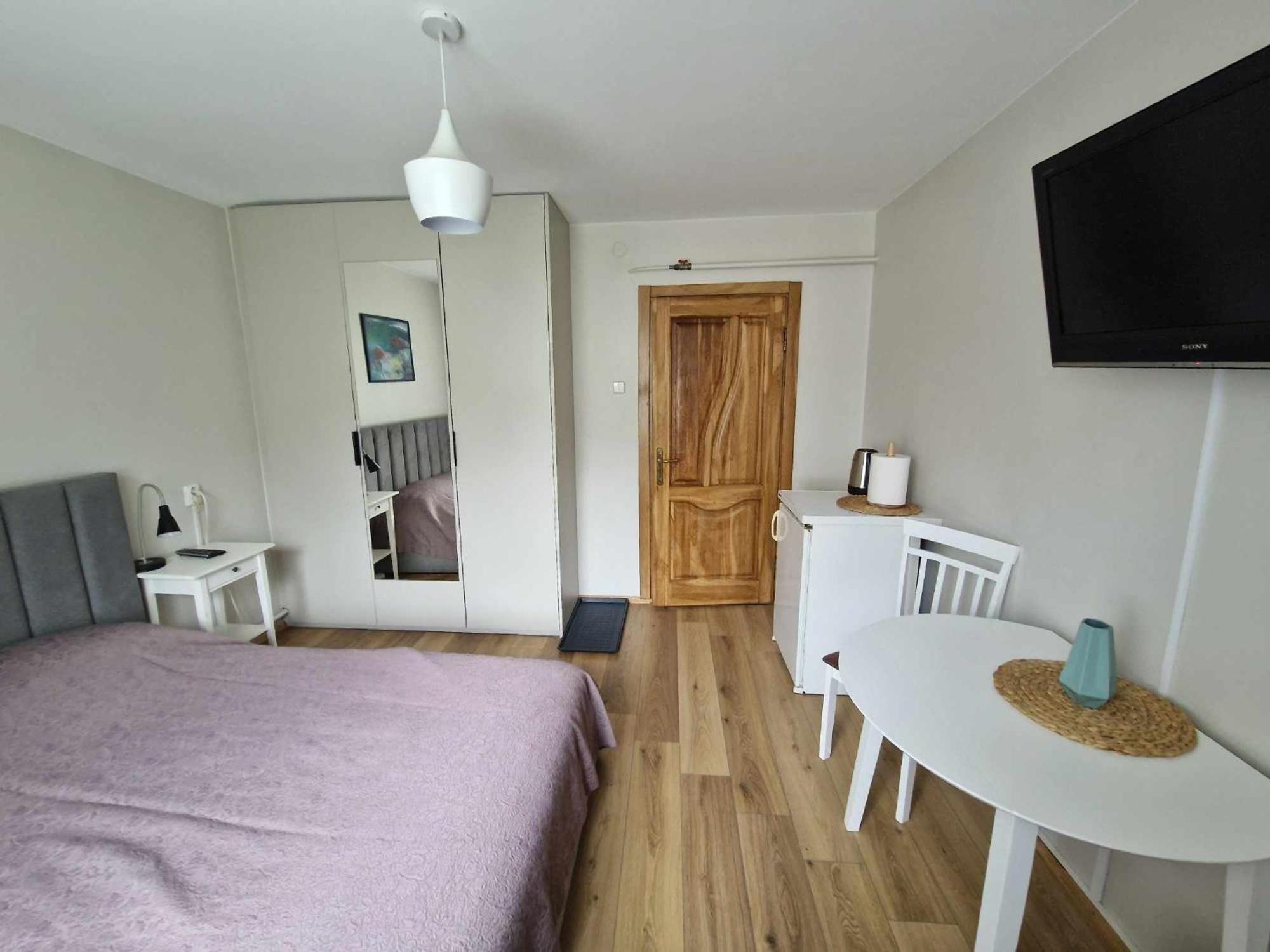 Atostogu Namai Meta Hotel Palanga Bagian luar foto