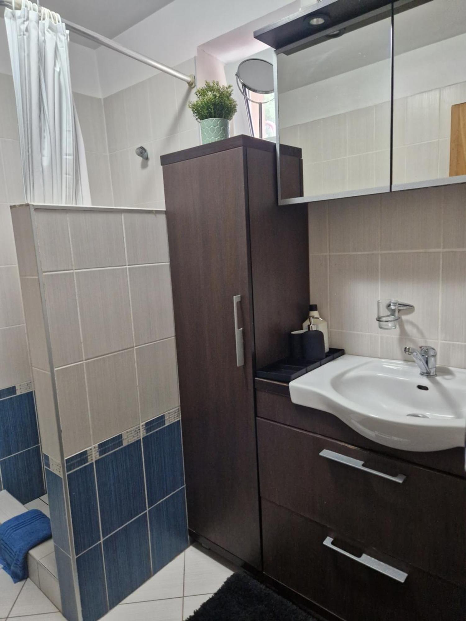 Atostogu Namai Meta Hotel Palanga Bagian luar foto