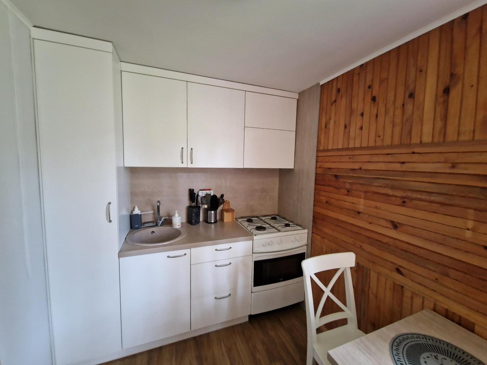 Atostogu Namai Meta Hotel Palanga Bagian luar foto