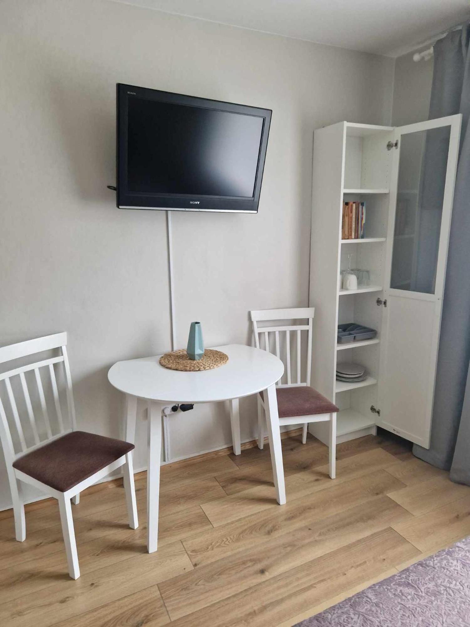 Atostogu Namai Meta Hotel Palanga Bagian luar foto